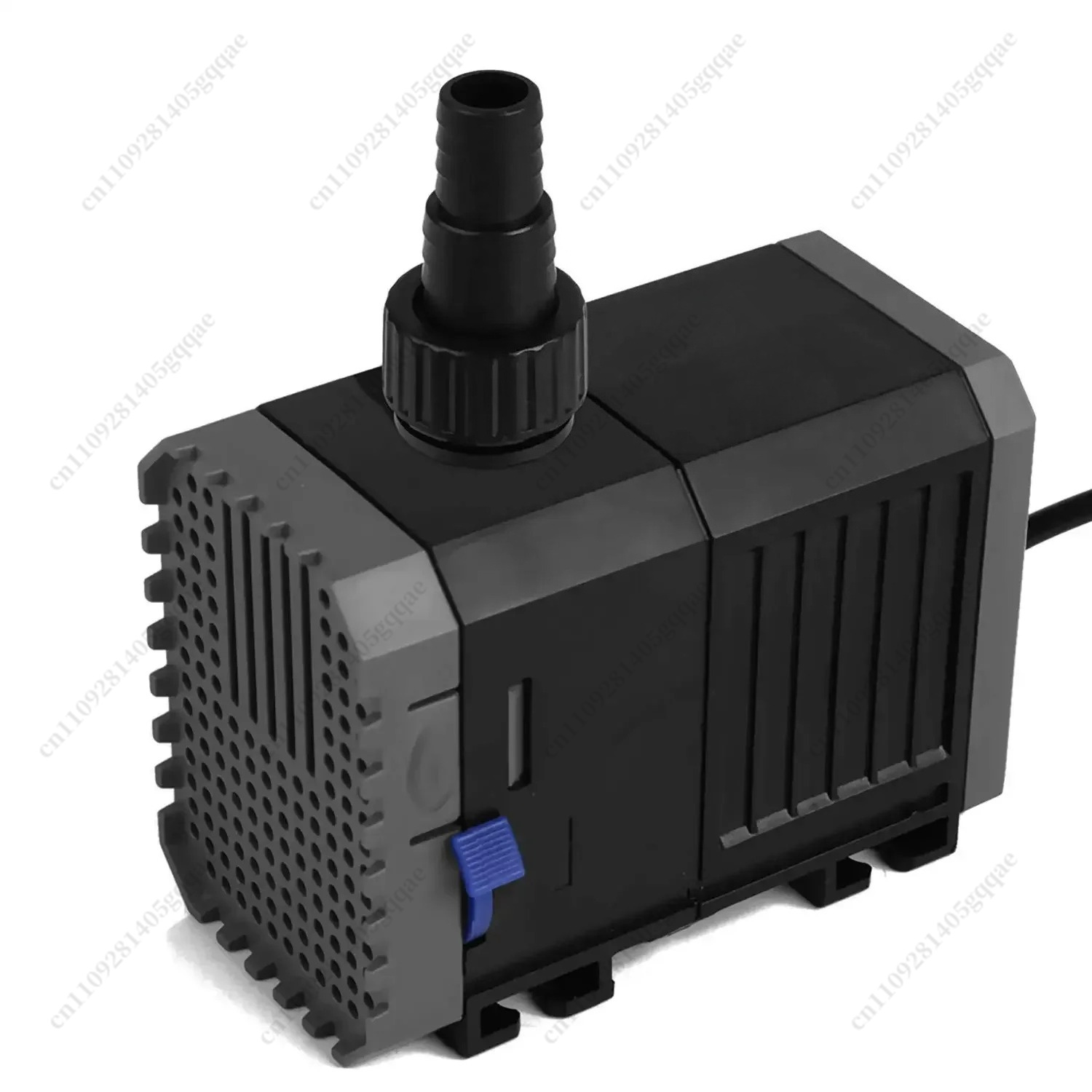Submersible Pond Pump 5000L H - Pompa Air Akuarium Submersible Ultra Tenang