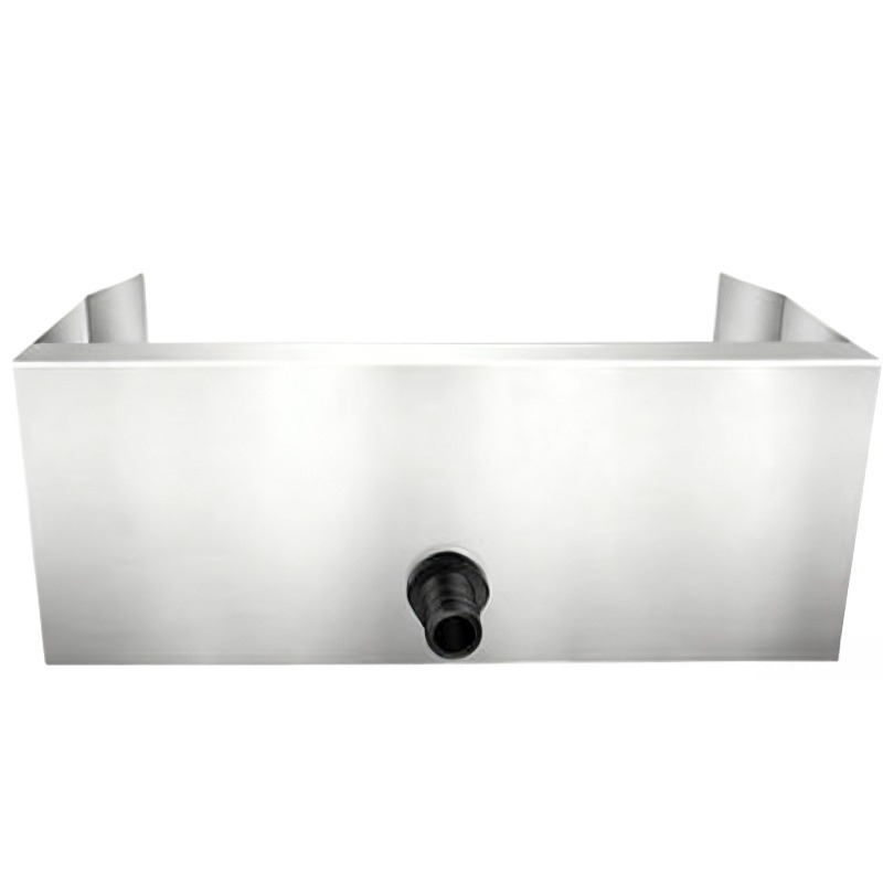 Nosel Air Mancur Kolam Taman S - Waterfall Spillway Stainless Steel Weir ulasan dan harga