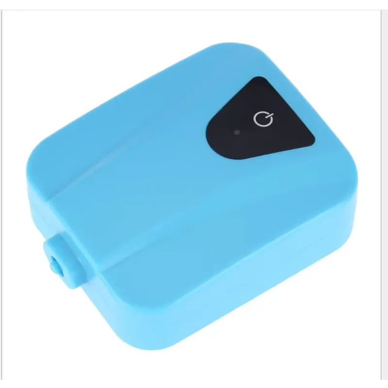 Pompa Udara Tenaga Surya Mini  - Solar Pond Aerator Oxygen Pump ulasan dan harga