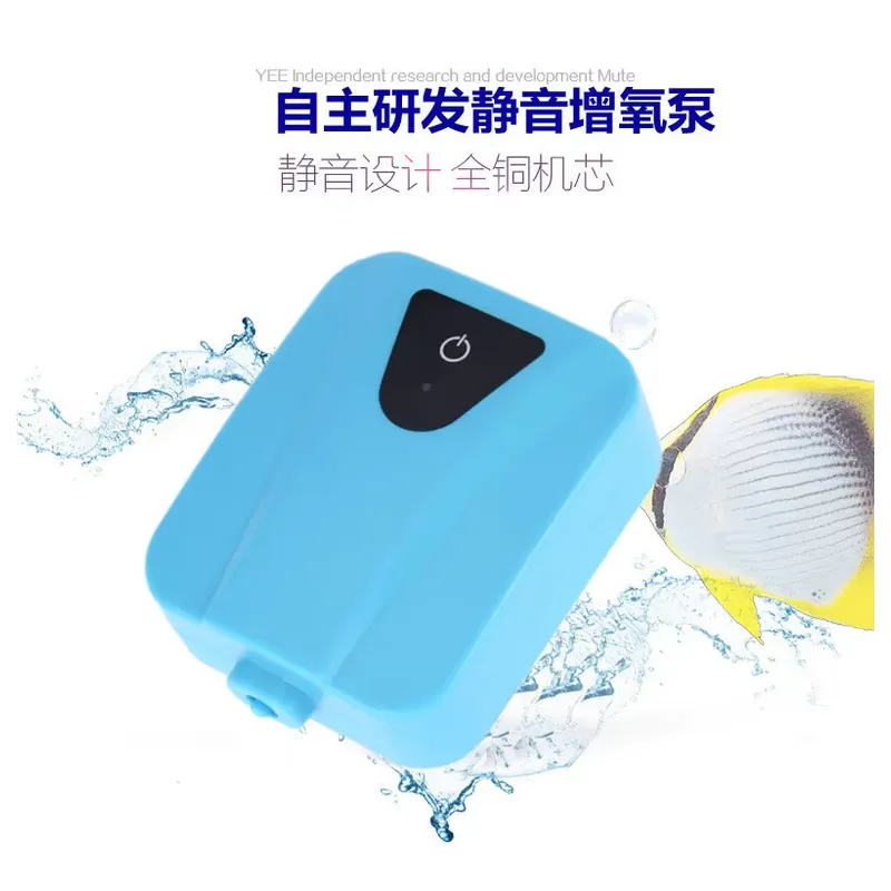 Pompa Udara Tenaga Surya Mini  - Solar Pond Aerator Oxygen Pump ulasan dan harga