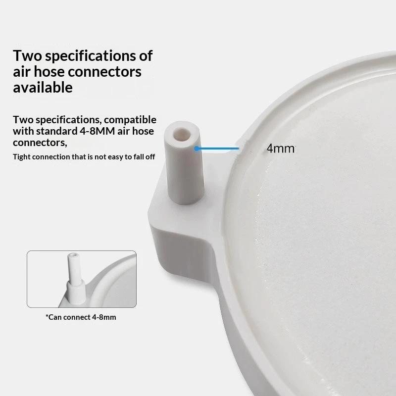 Batu Udara Universal, Alat Pen - Air Diffuser Disc Bubble Aeration Pond ulasan dan harga