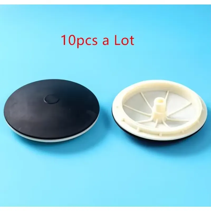1pcs 10pcs 215mm Diffuser Udar - Air Diffuser Disc Bubble Aeration Pond ulasan dan harga