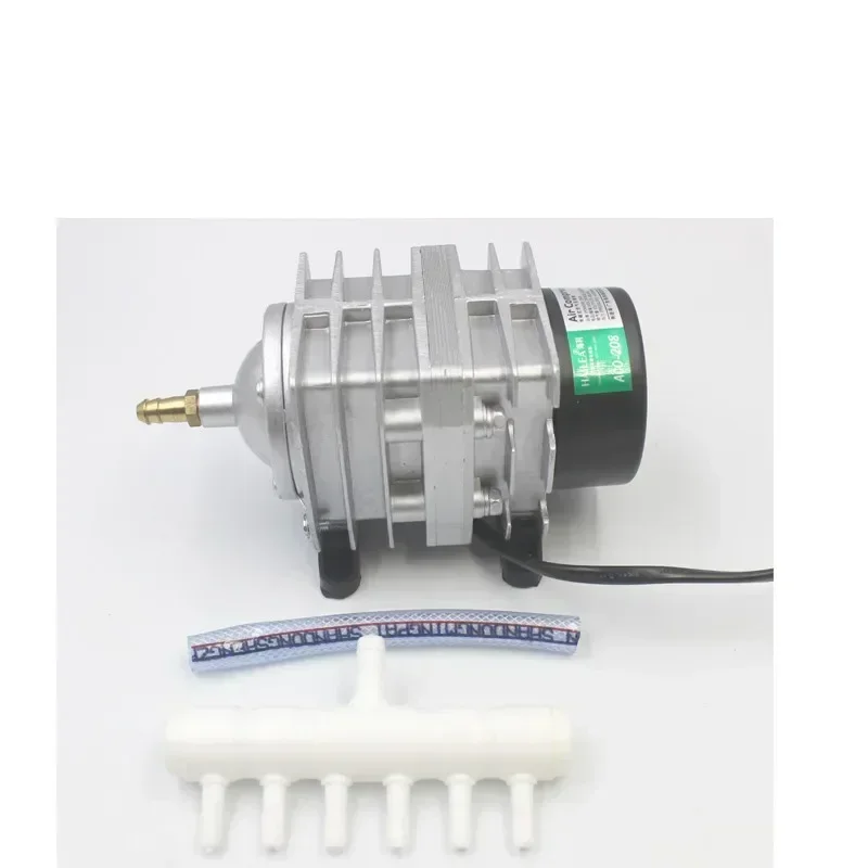 Hailea pompa udara Aksesori ak - Solar Pond Aerator Oxygen Pump ulasan dan harga